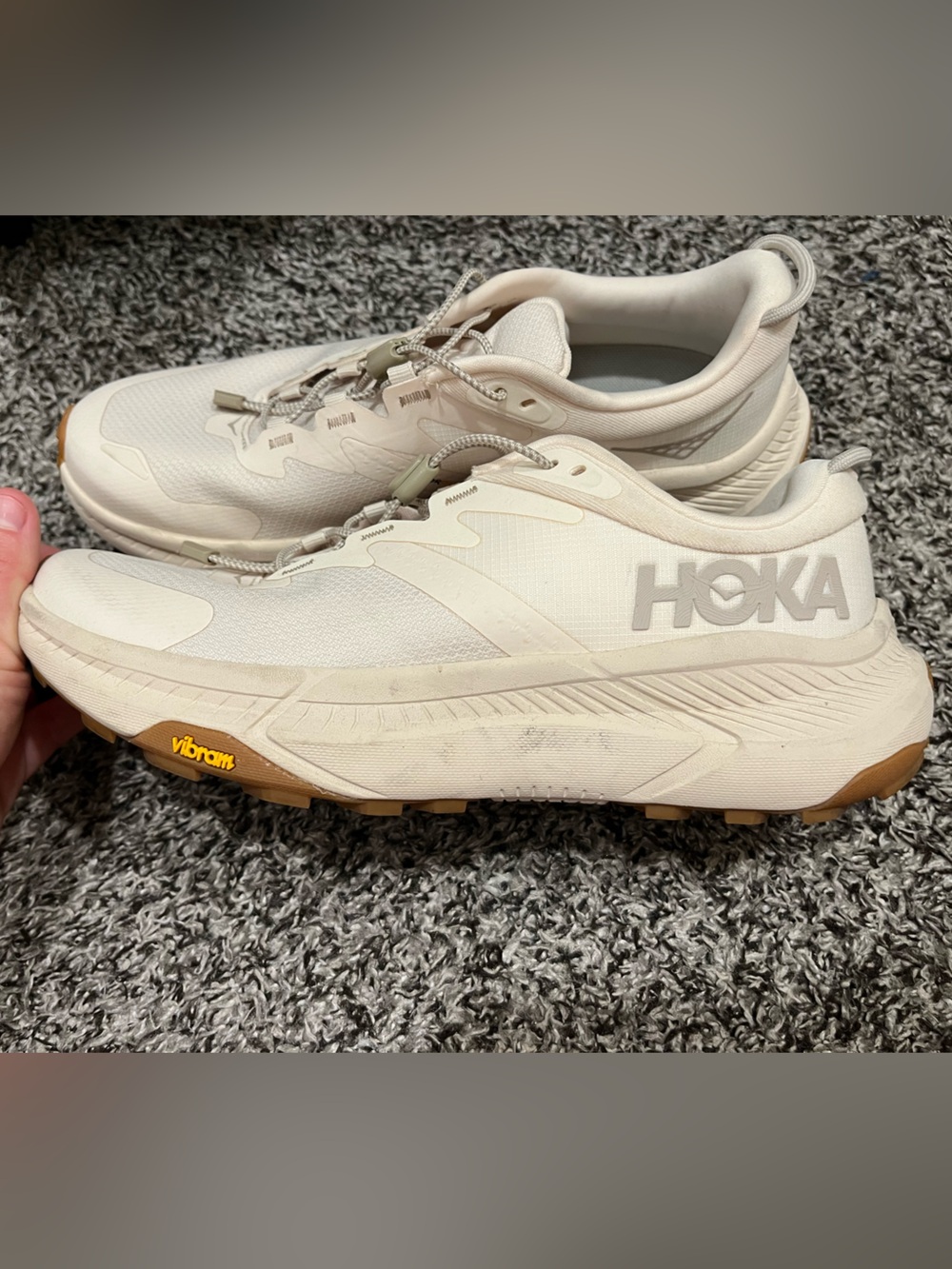 Women’s Hoka Transport - Picture 5 of 6